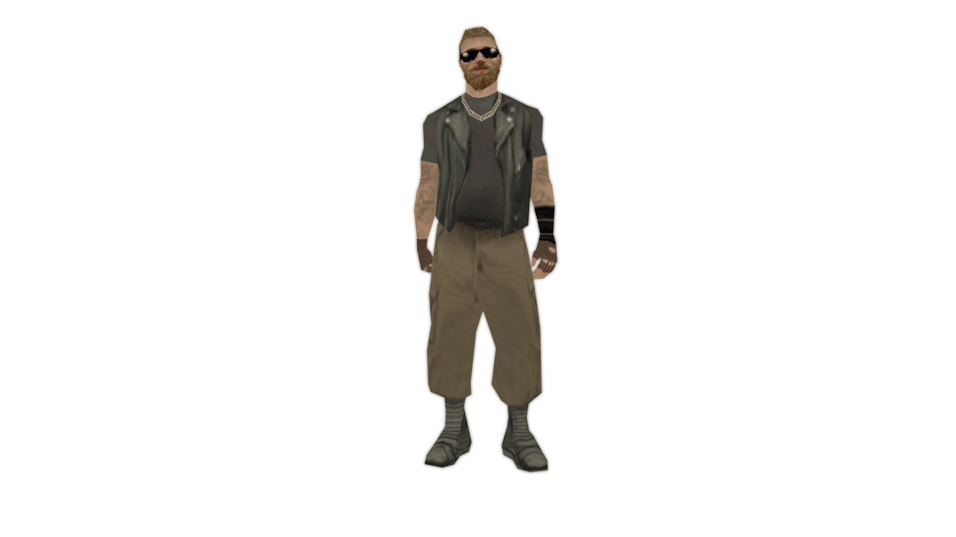 Biker