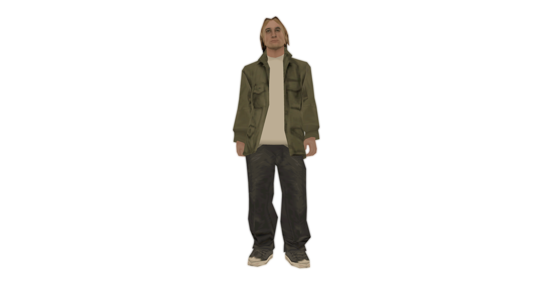 Normal Ped