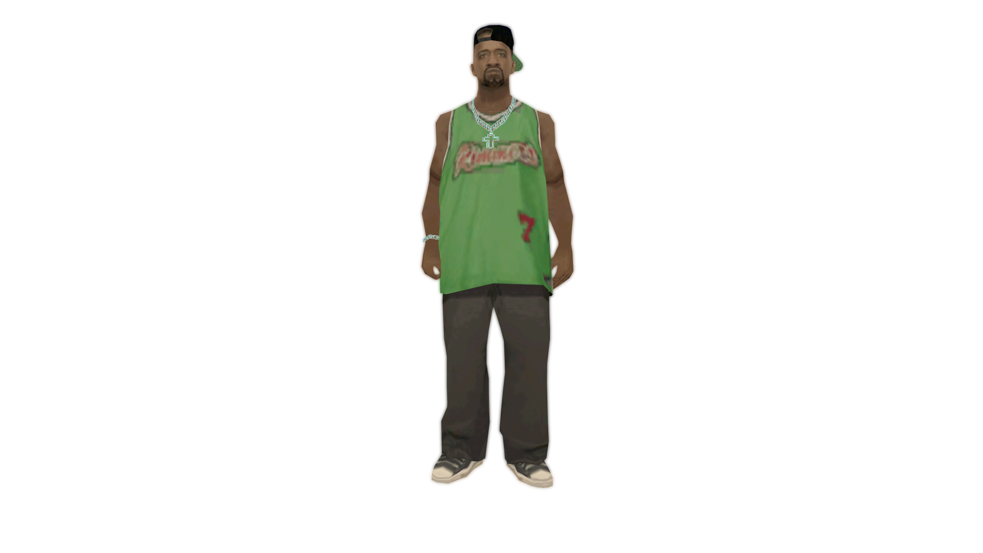Skin 107