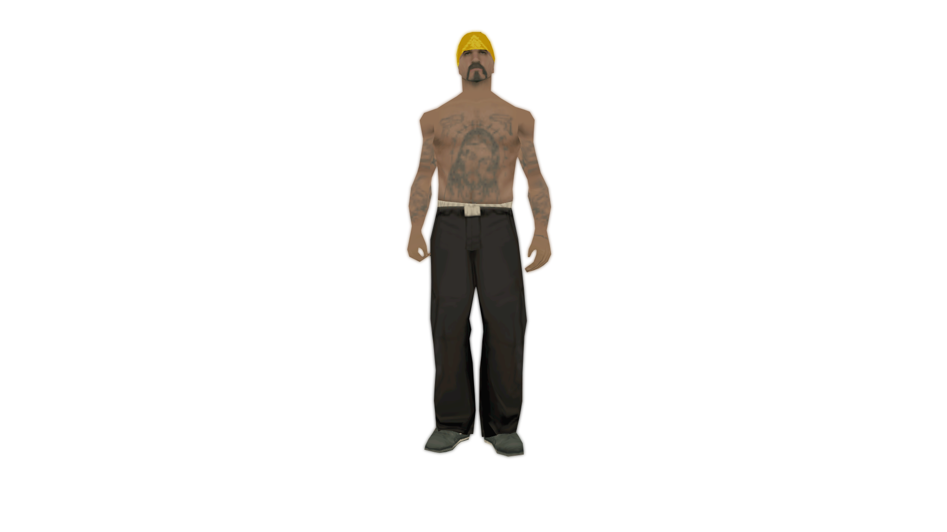 Los Santos Vagos