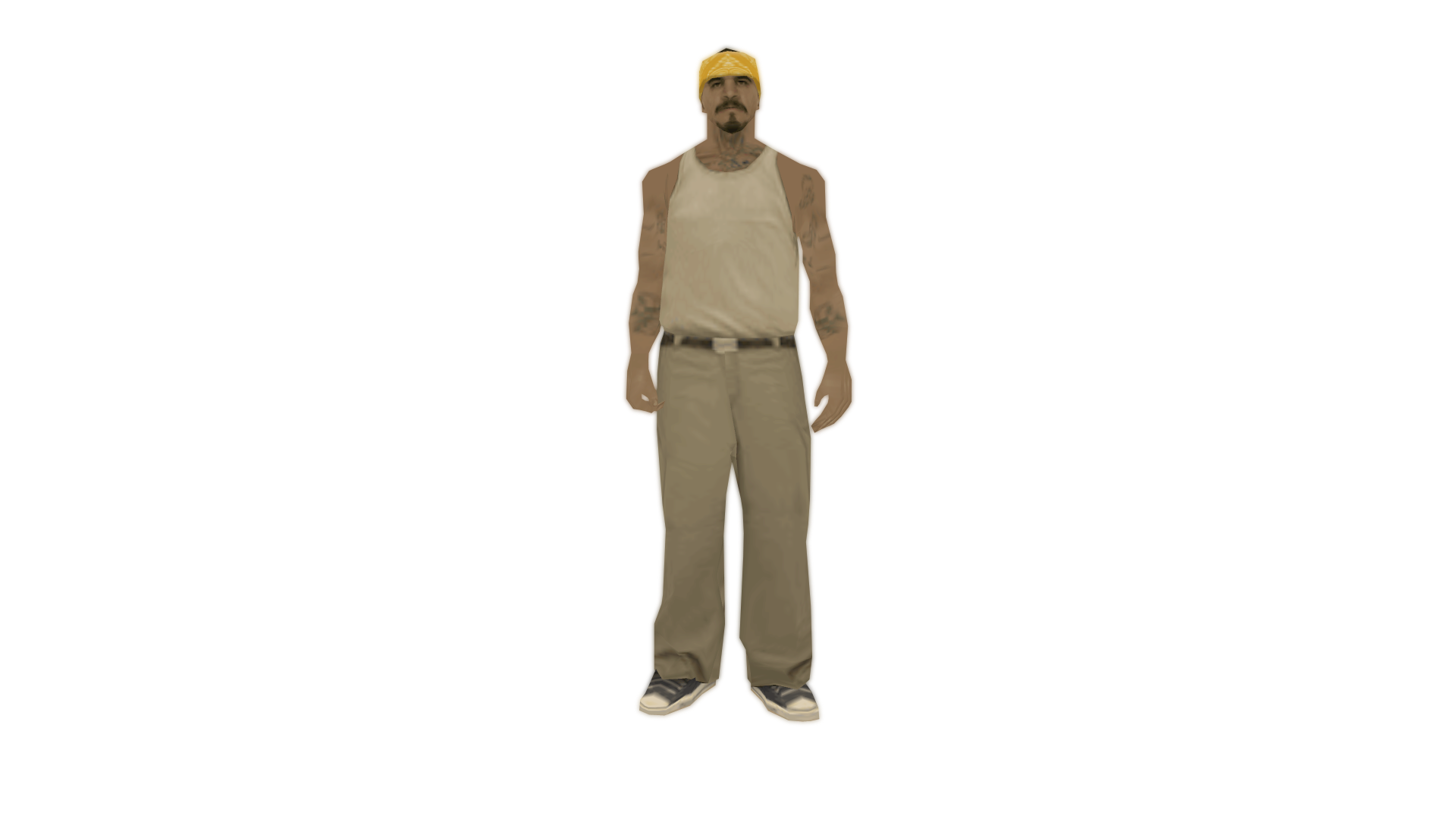 Los Santos Vagos