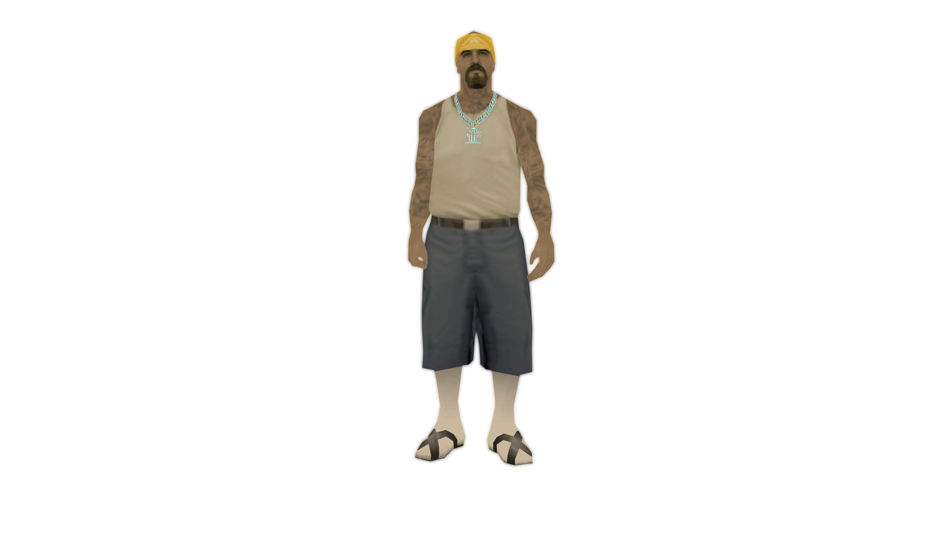 Los Santos Vagos