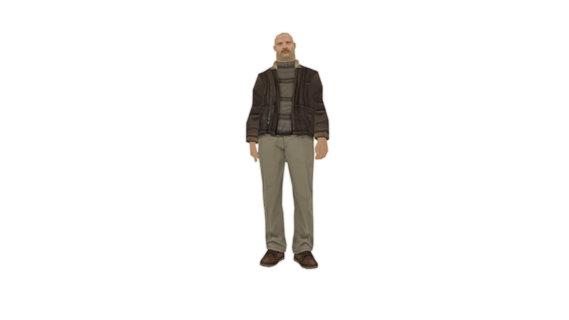 The Russian Mafia