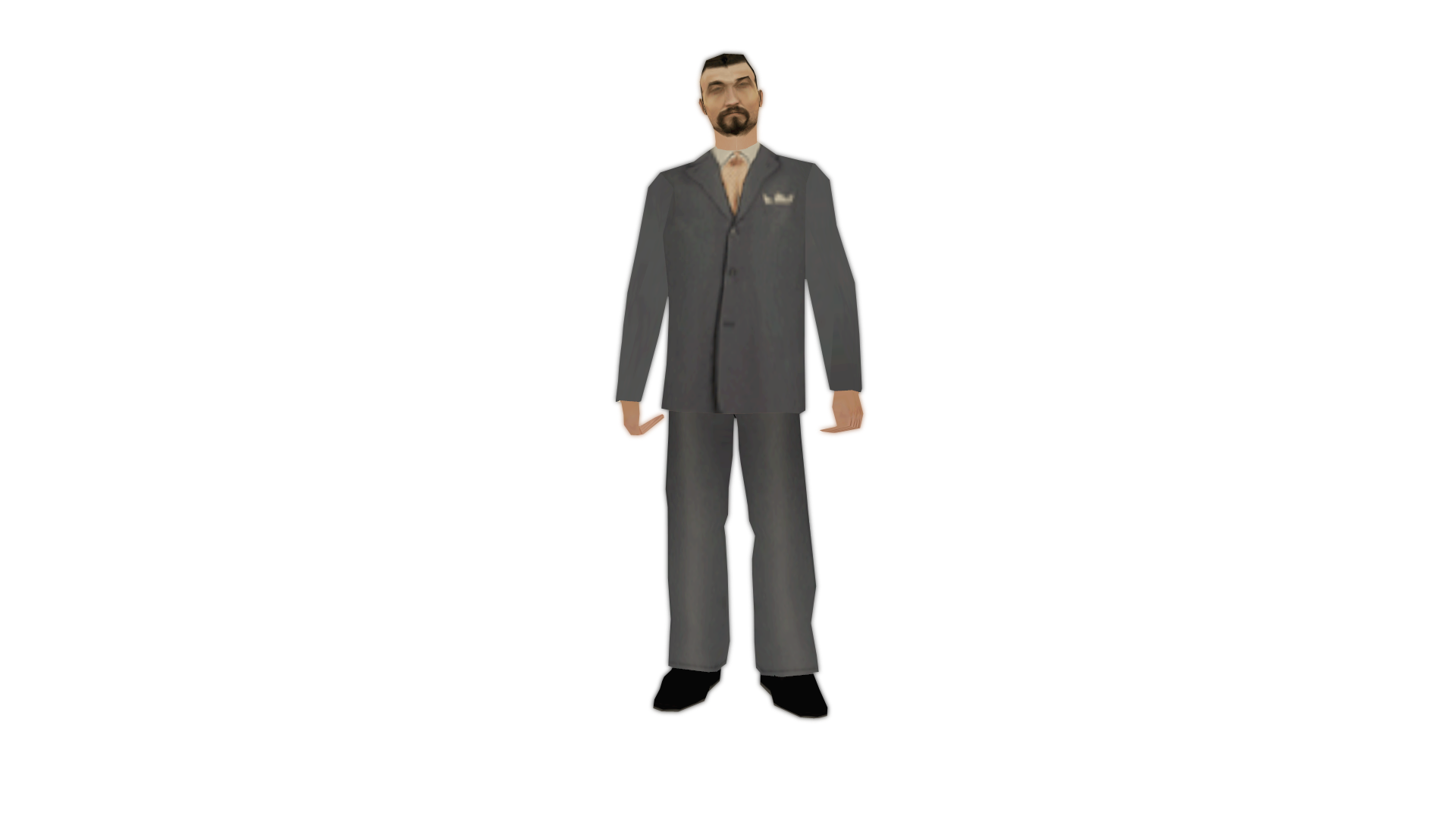 The Russian Mafia