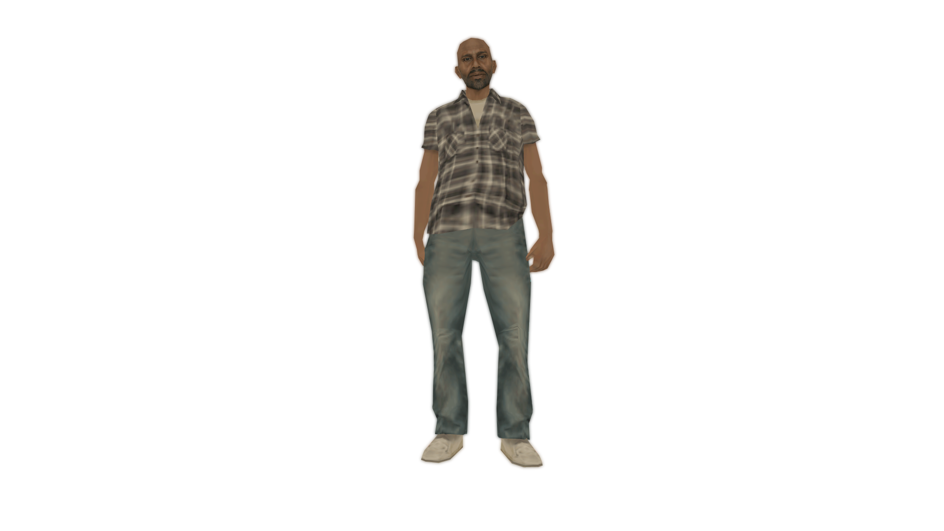 Mr.Whittaker (RS Haul Owner)