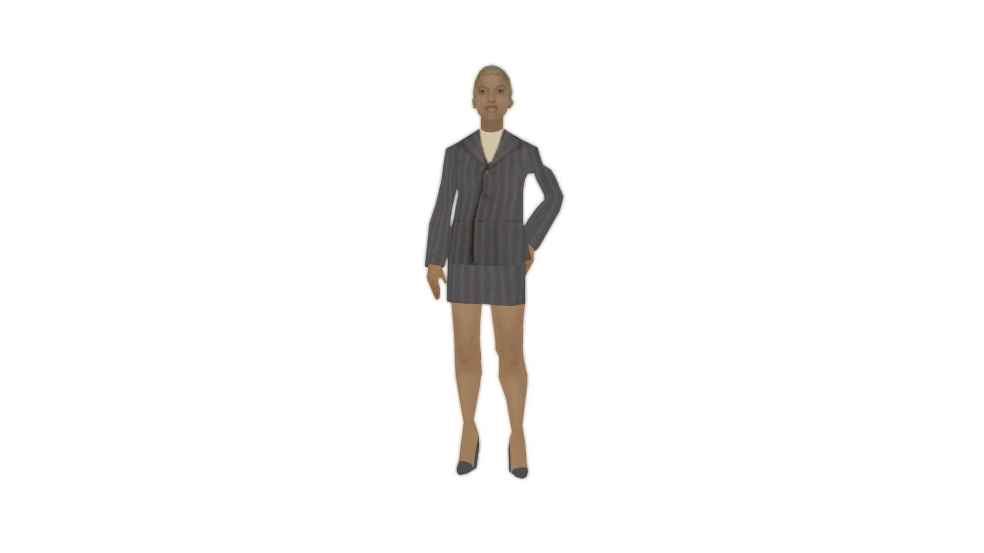 Businesswoman