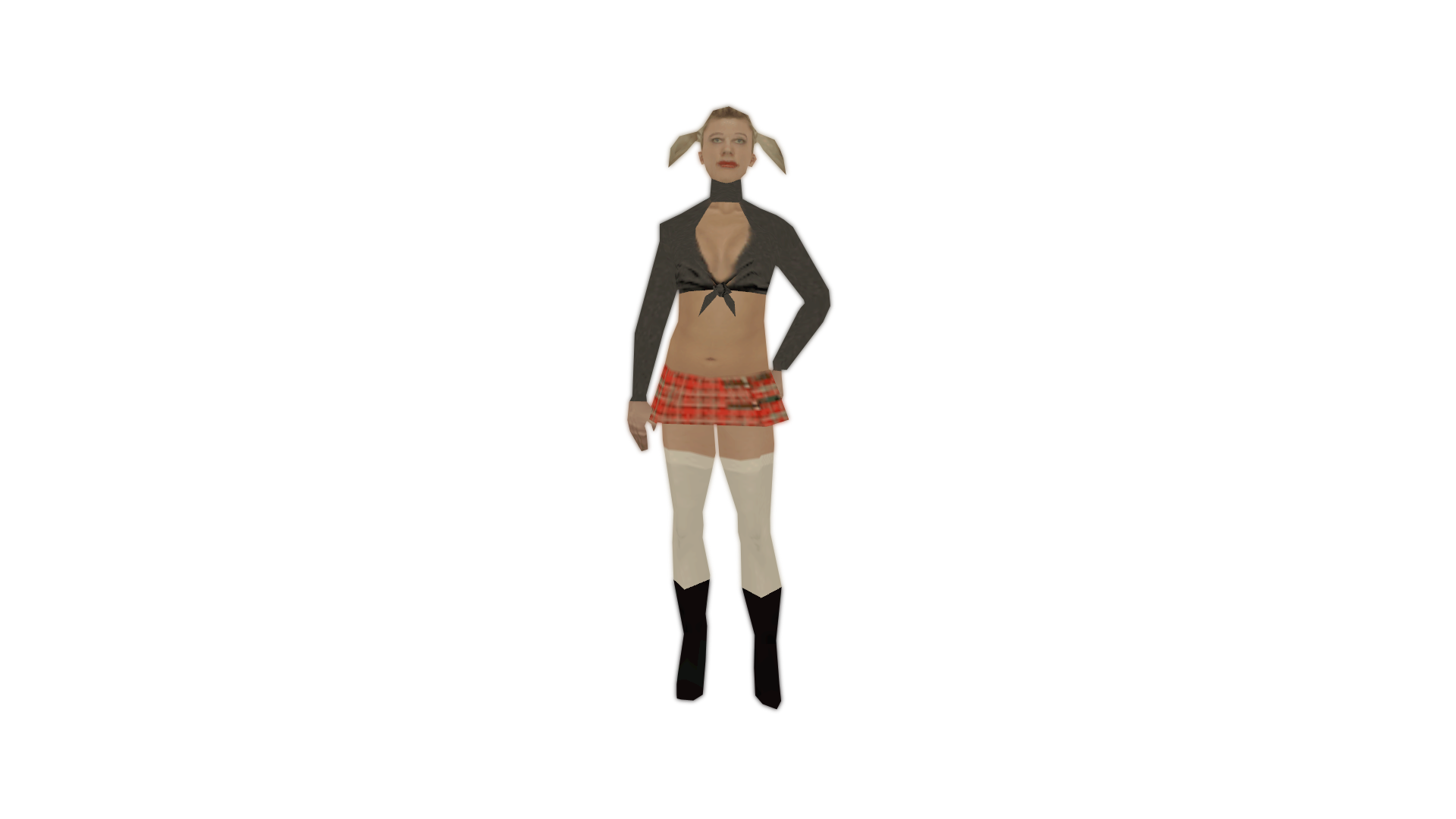 Prostitute