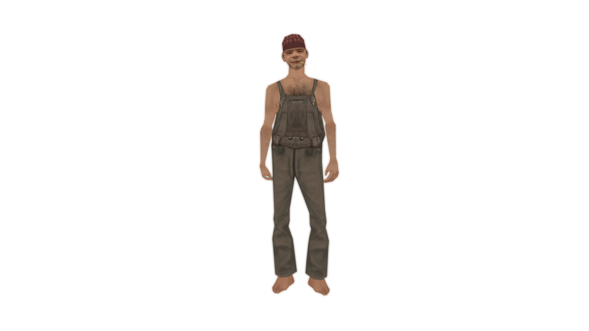 Hillbilly