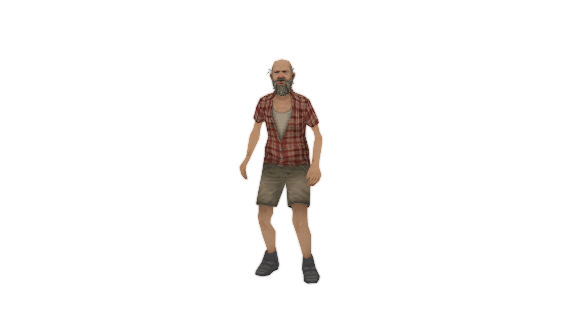 Hillbilly