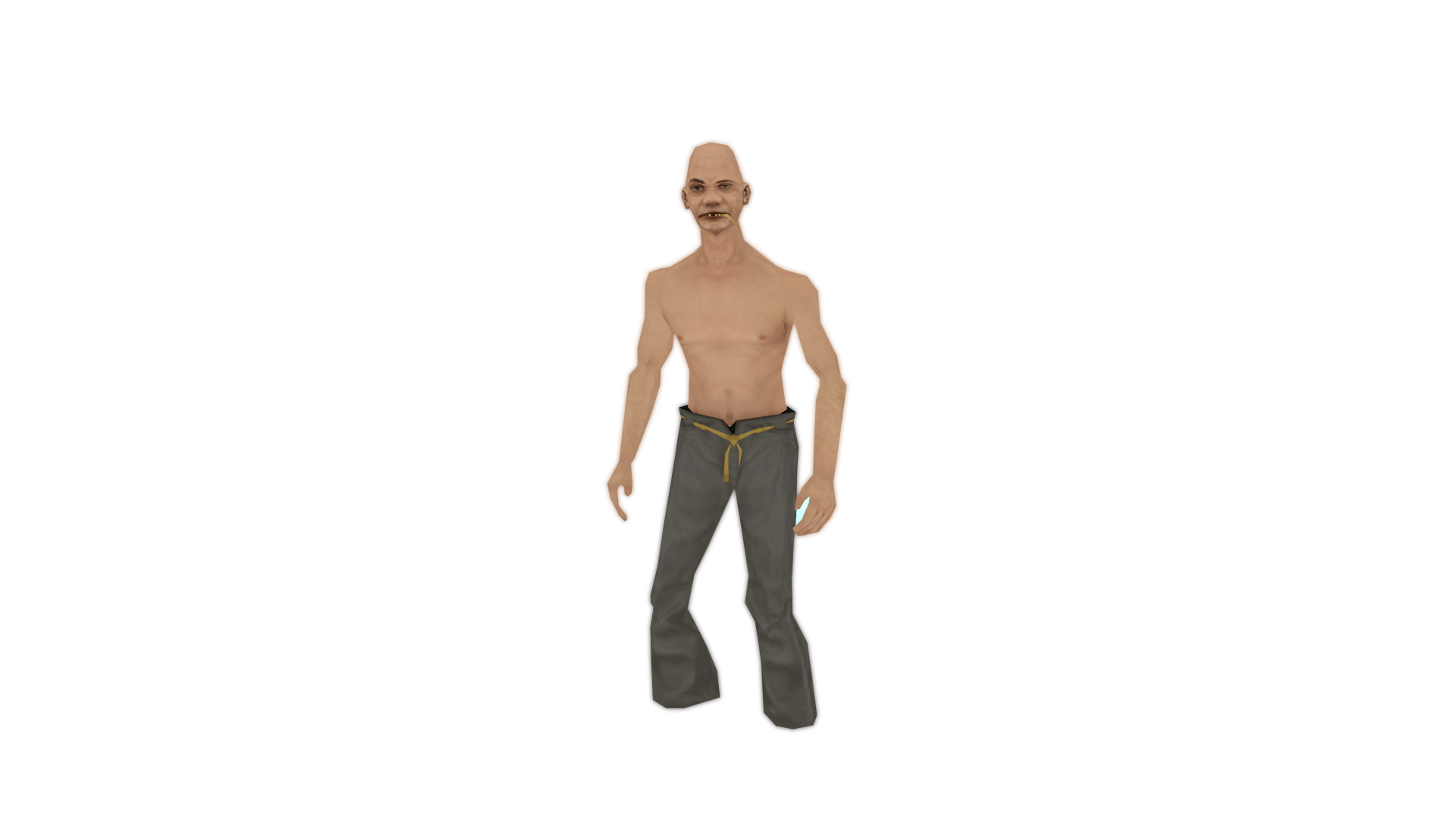 Hillbilly