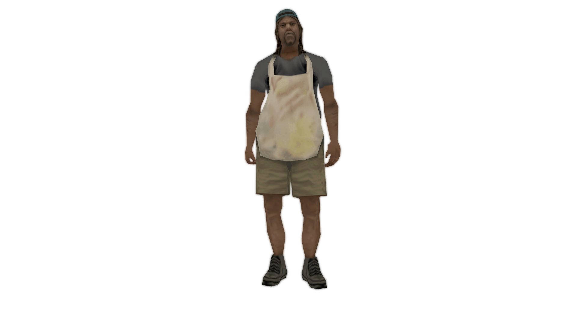 Hotdog/Chilli Dog Vendor
