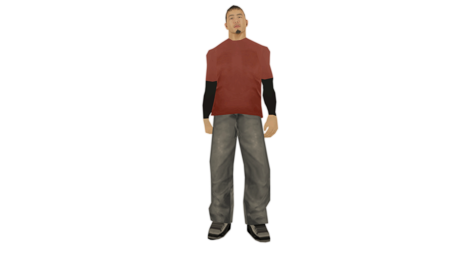 Normal Ped