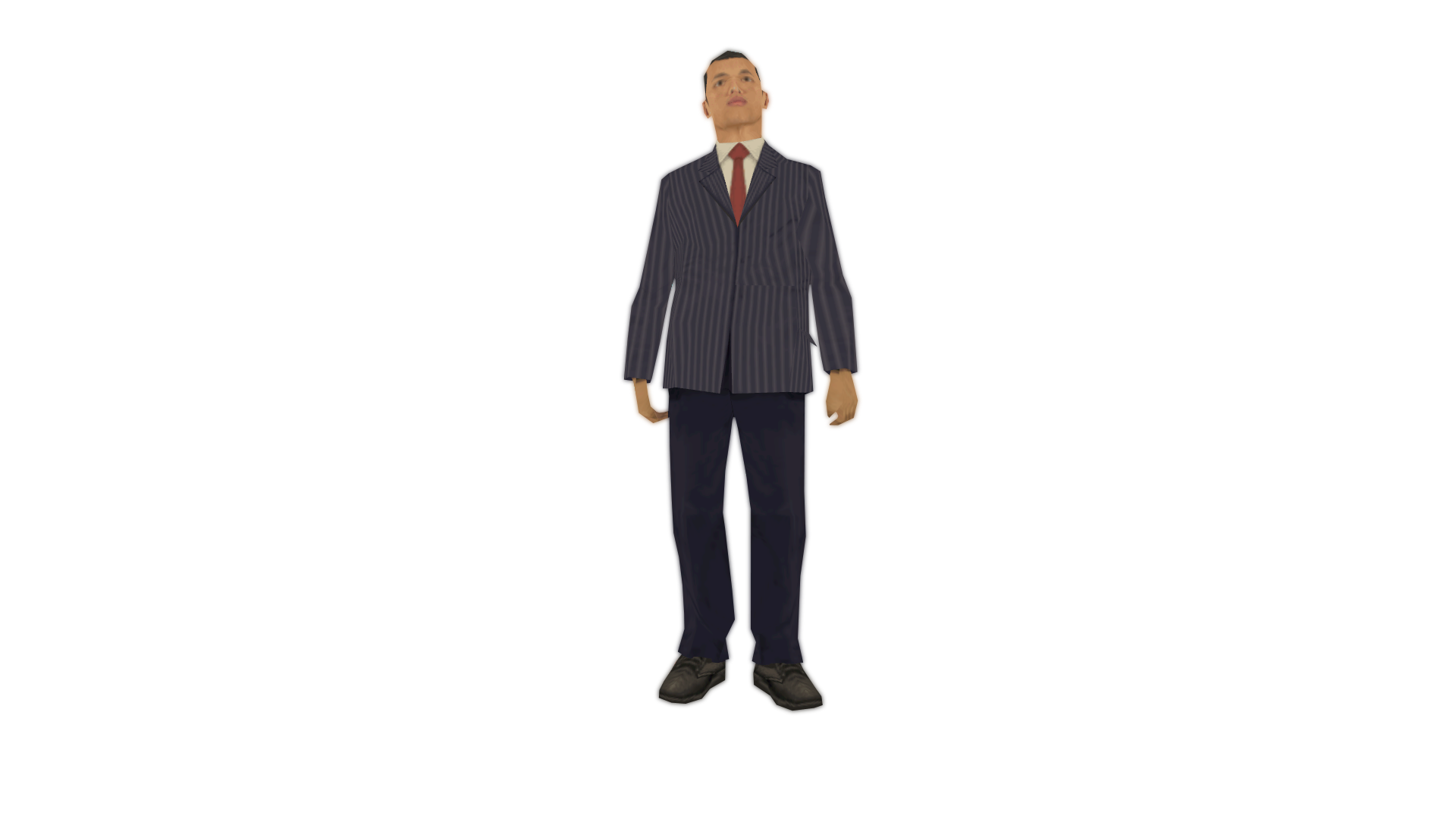 Businessman