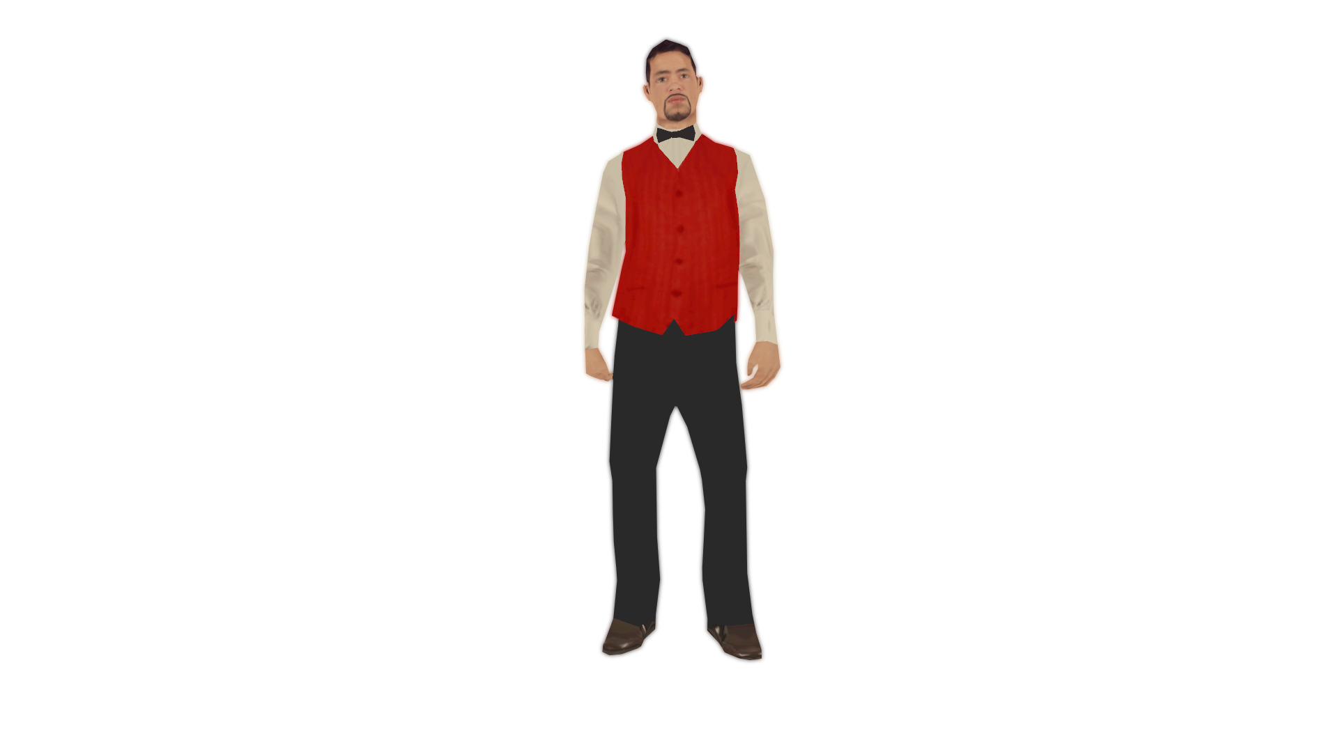 Valet