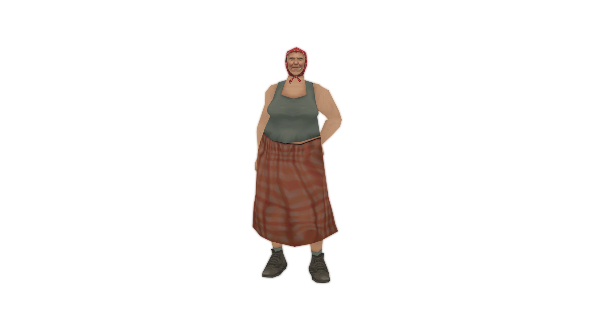 Hillbilly
