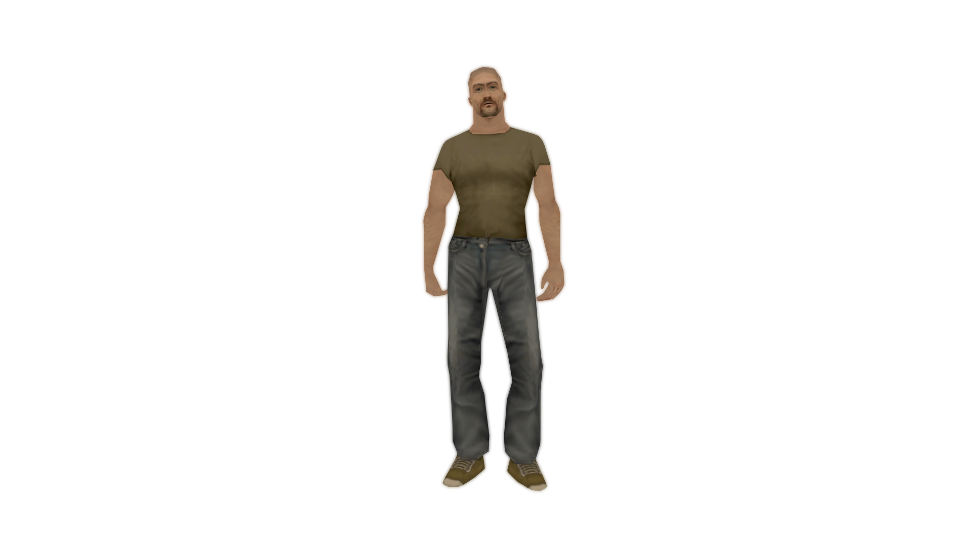 Cab Driver