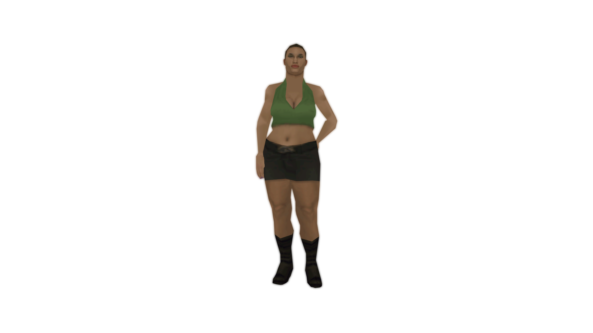 Prostitute
