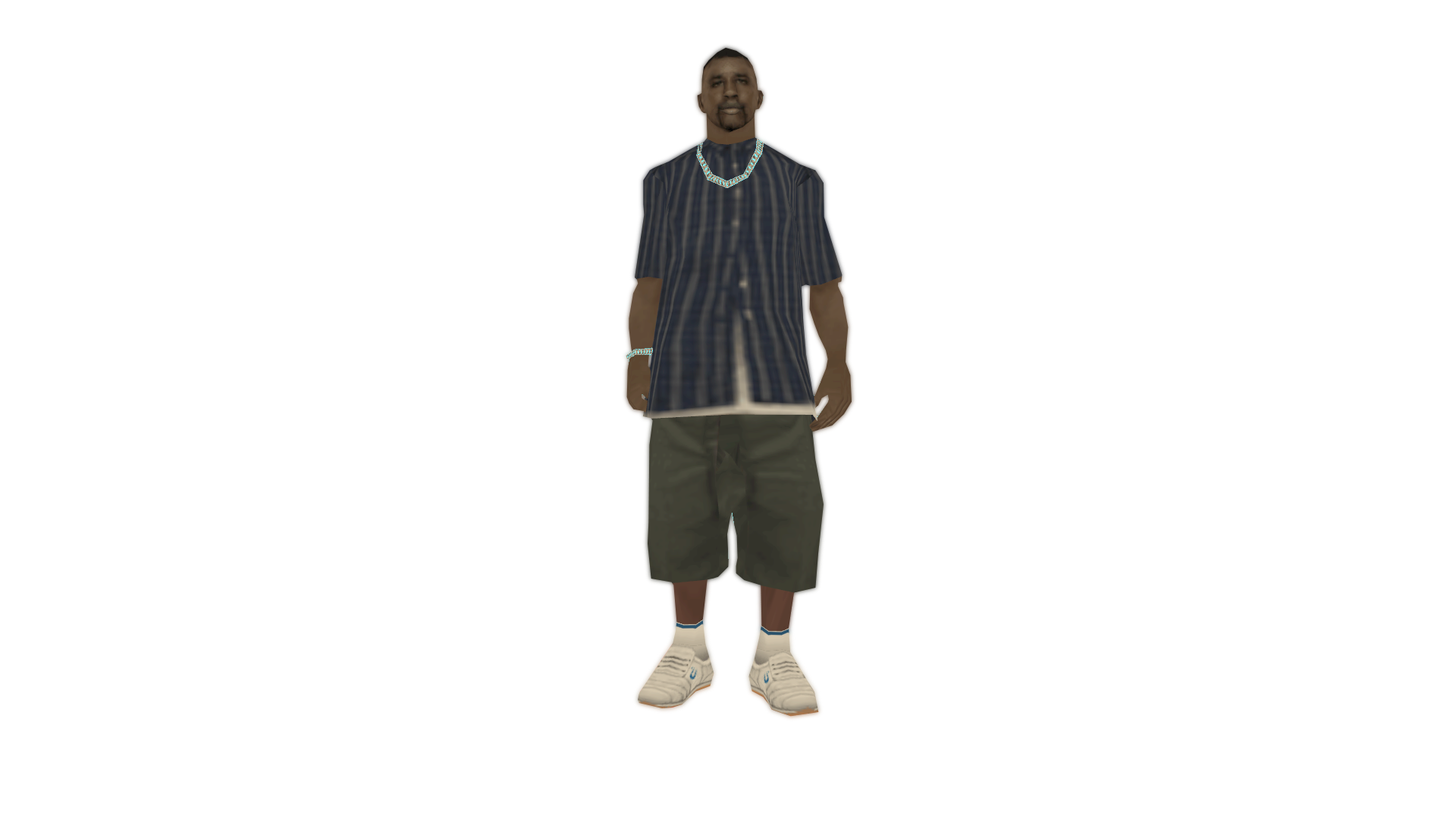 Normal Ped