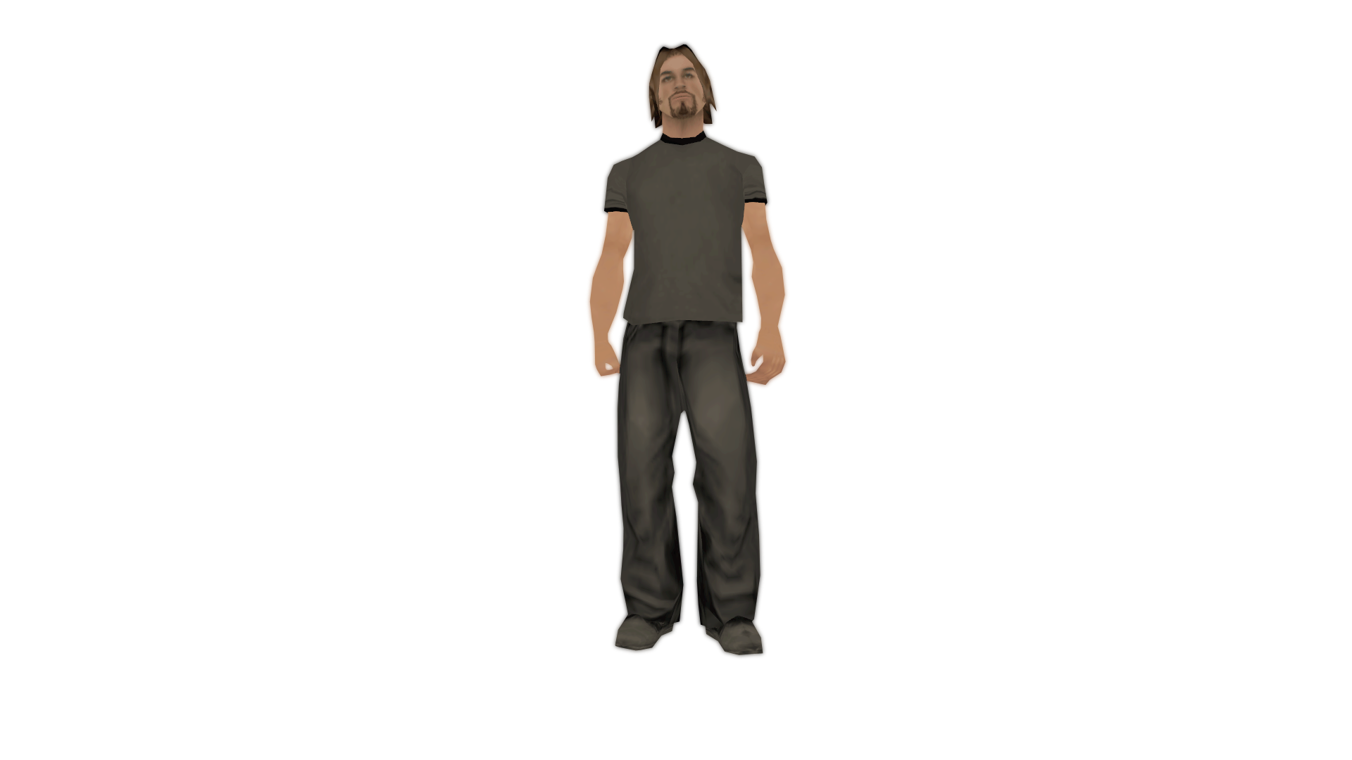 Clothes shop staff