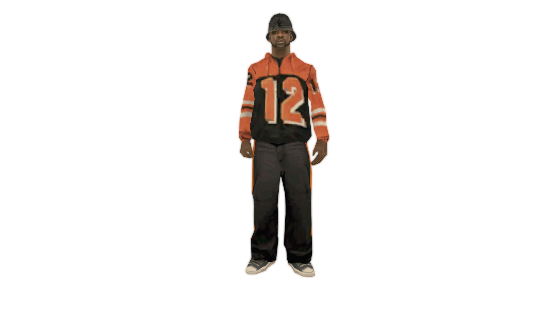 Normal Ped