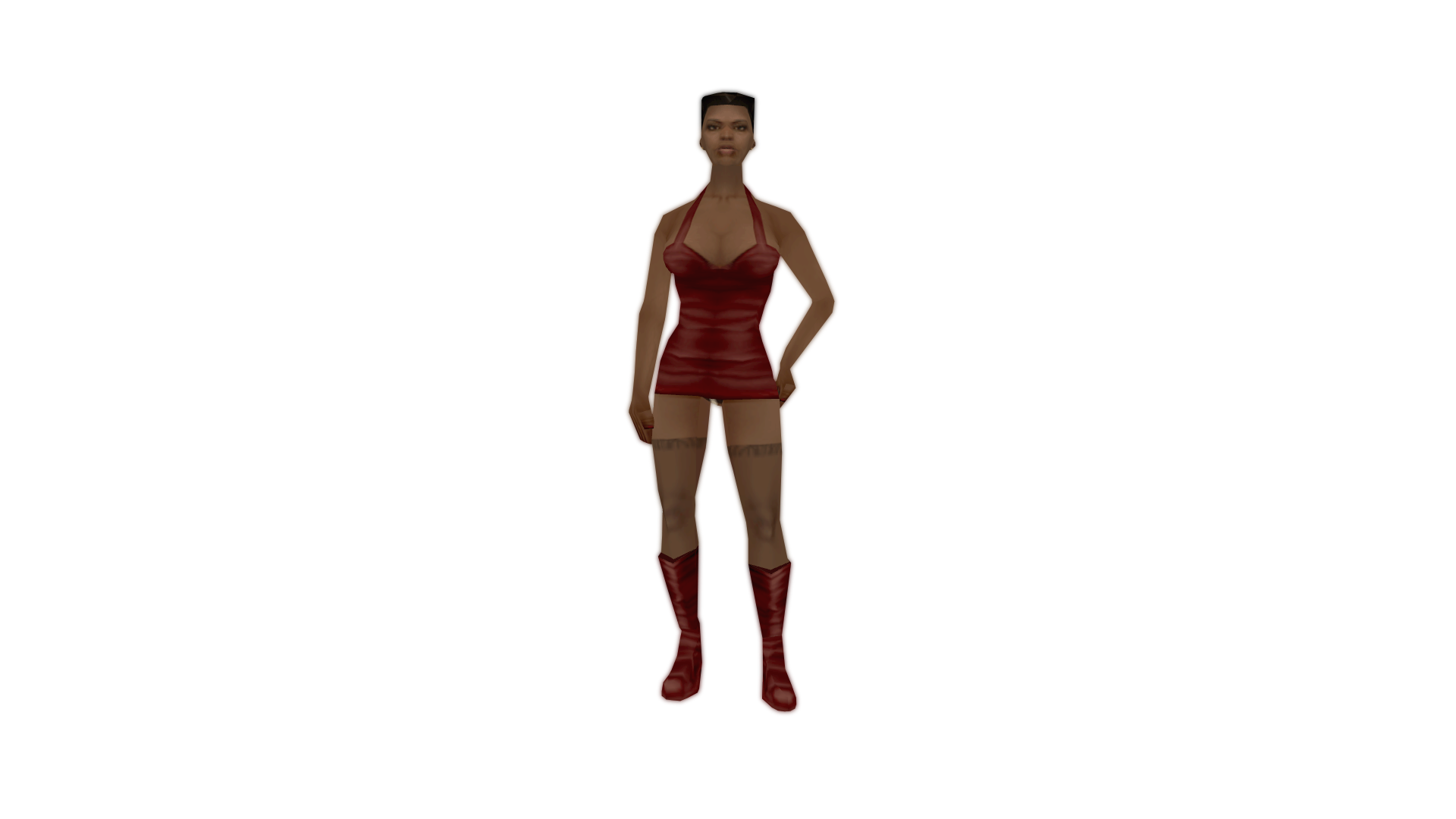 Prostitute