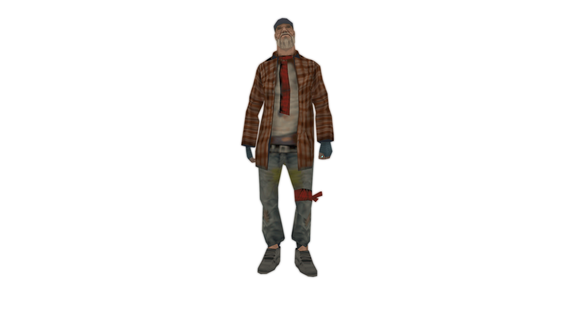 Homeless