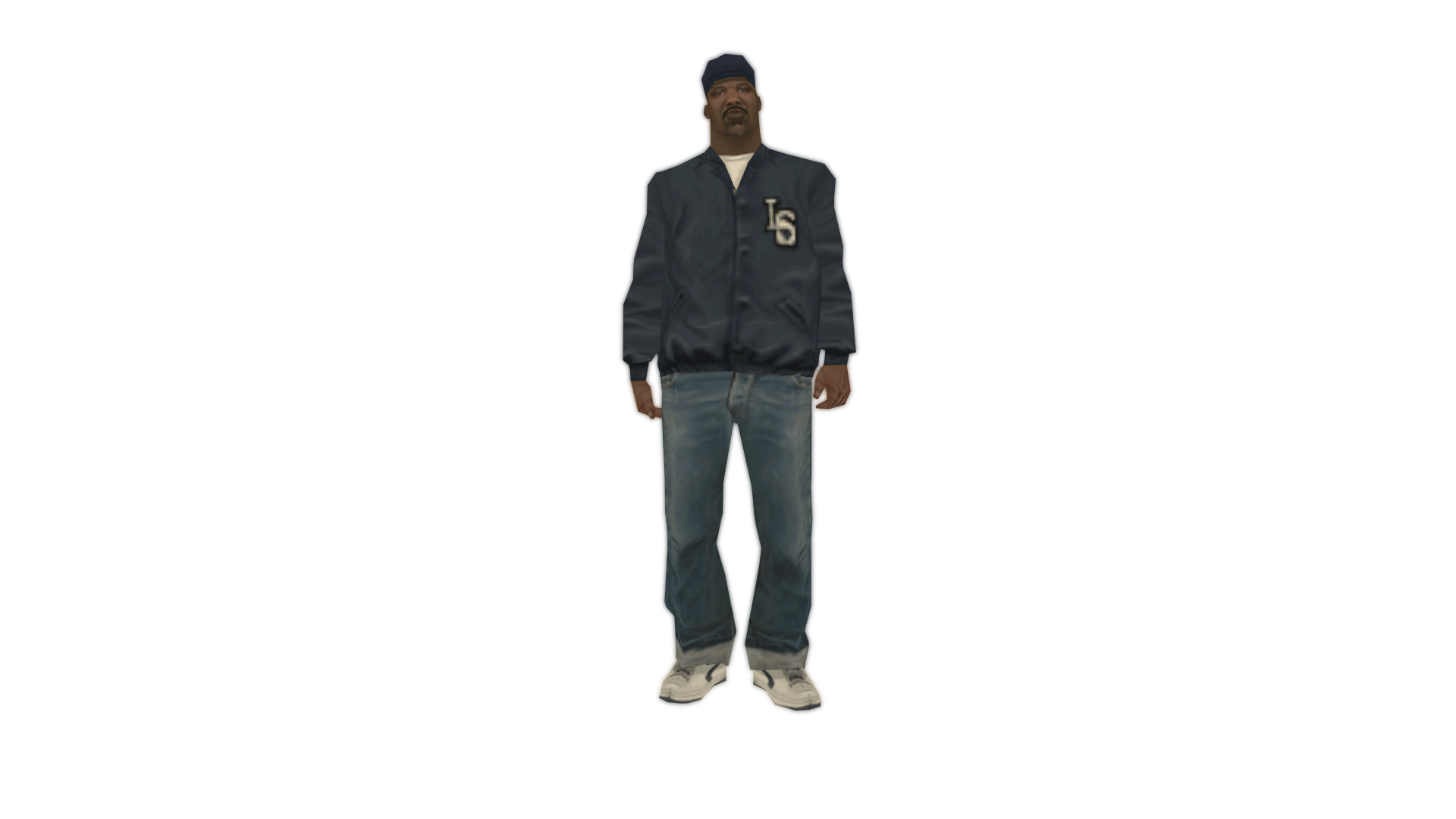 Madd Dogg Bodyguard