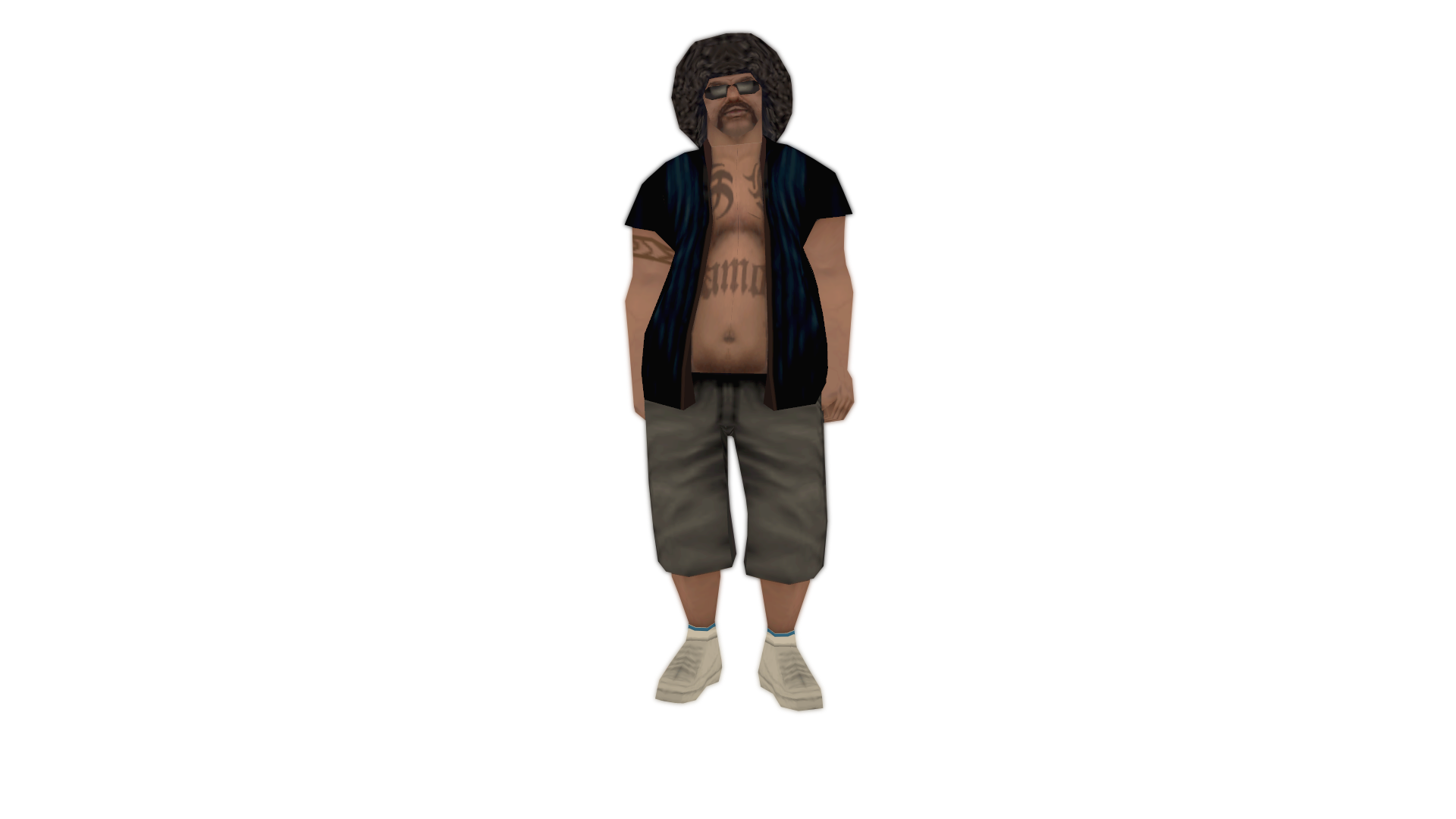 Afro-American