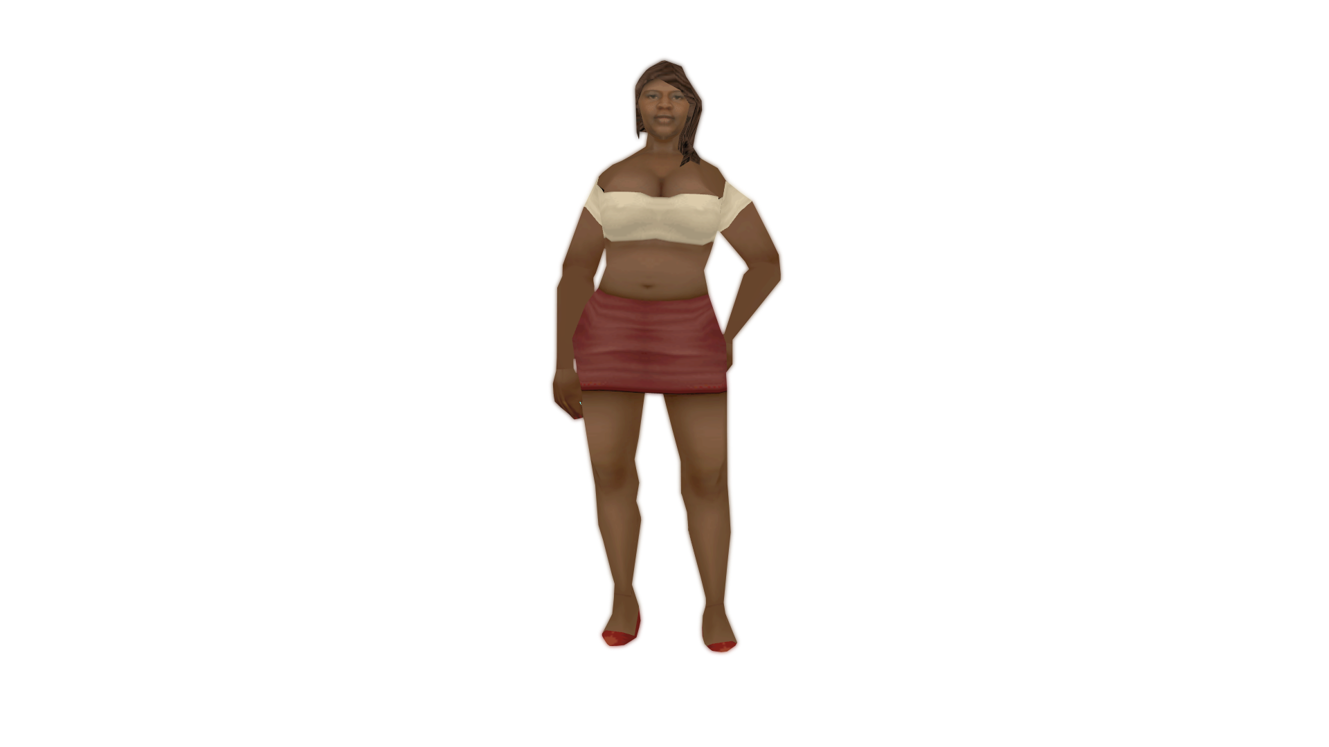 Prostitute