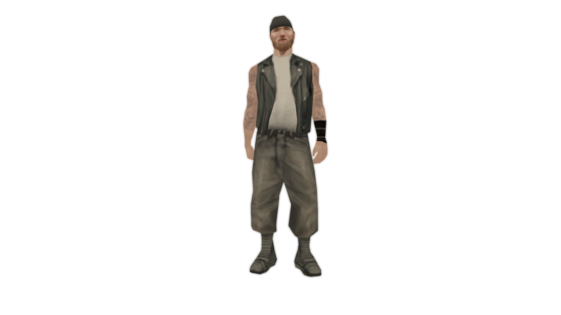 Biker