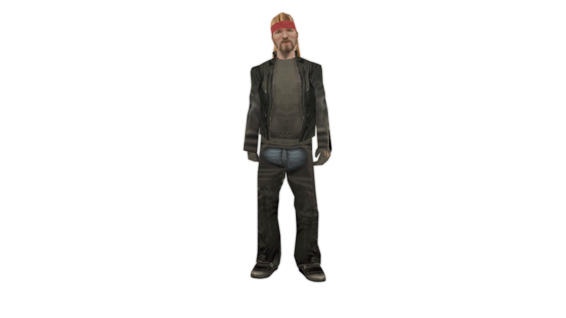Biker