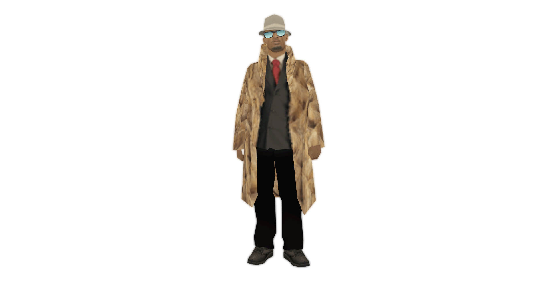 Pimp