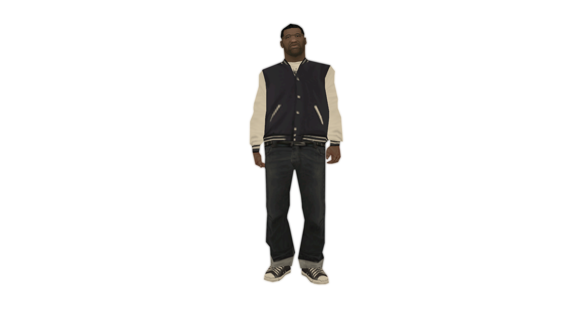 Madd Dogg Bodyguard