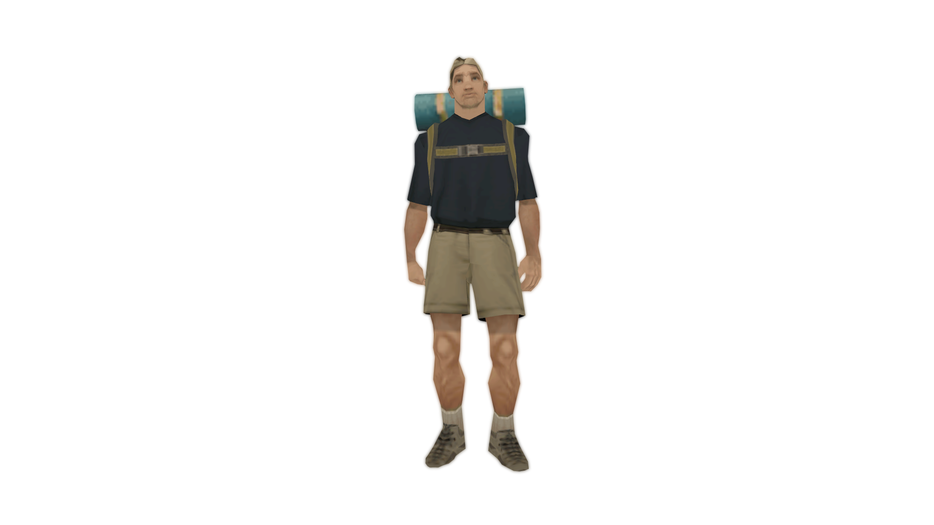 Backpacker