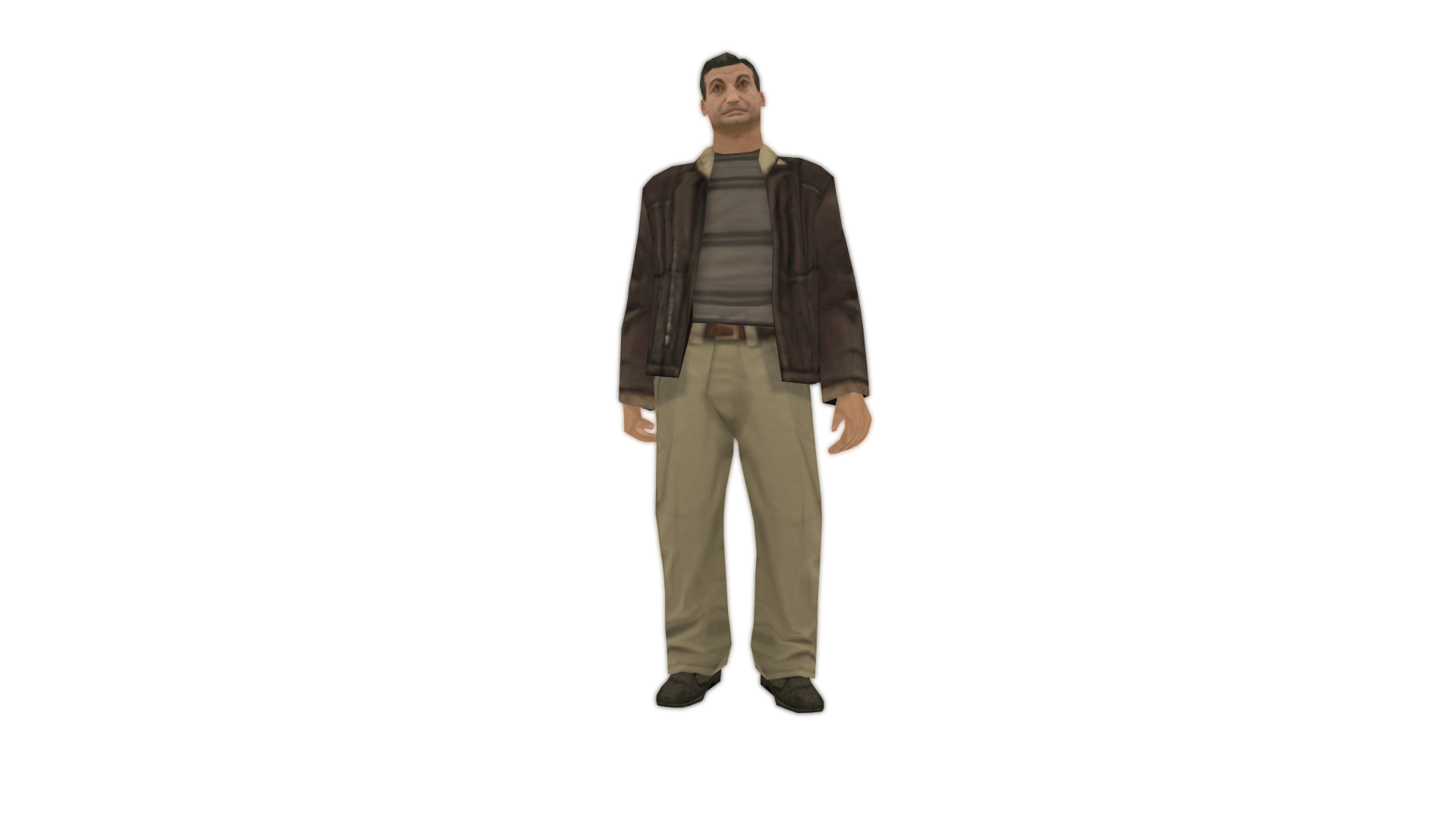 Mafia Boss