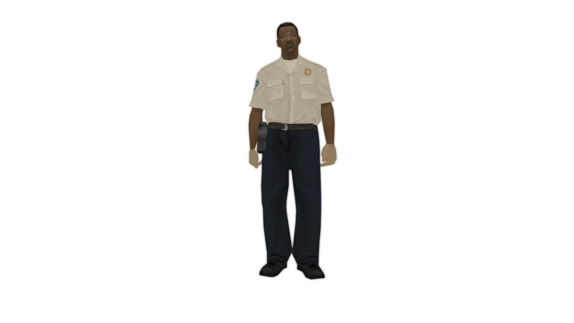 Paramedic (Emergency Medical Technician)
