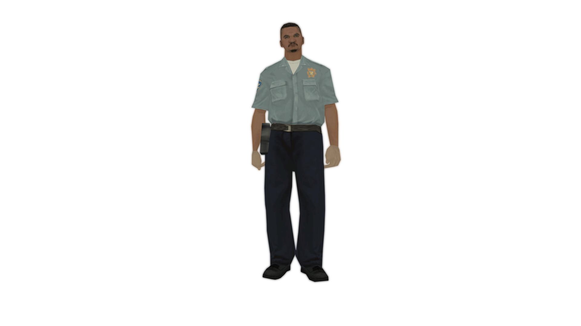 Paramedic (Emergency Medical Technician)