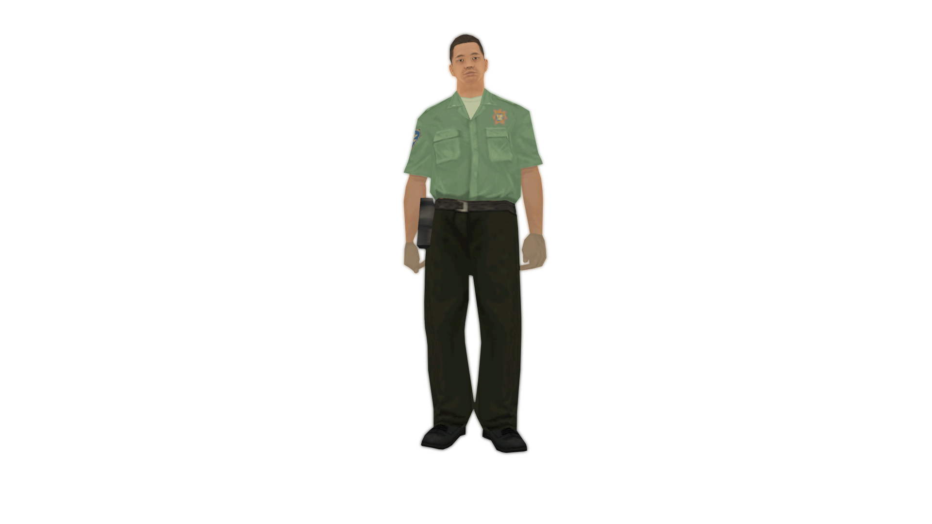 Paramedic (Emergency Medical Technician)