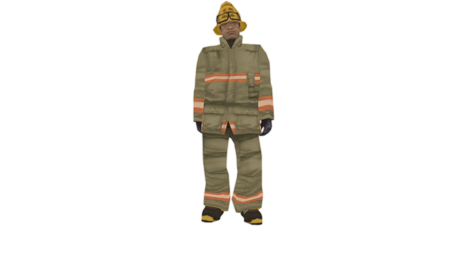 Firefighter