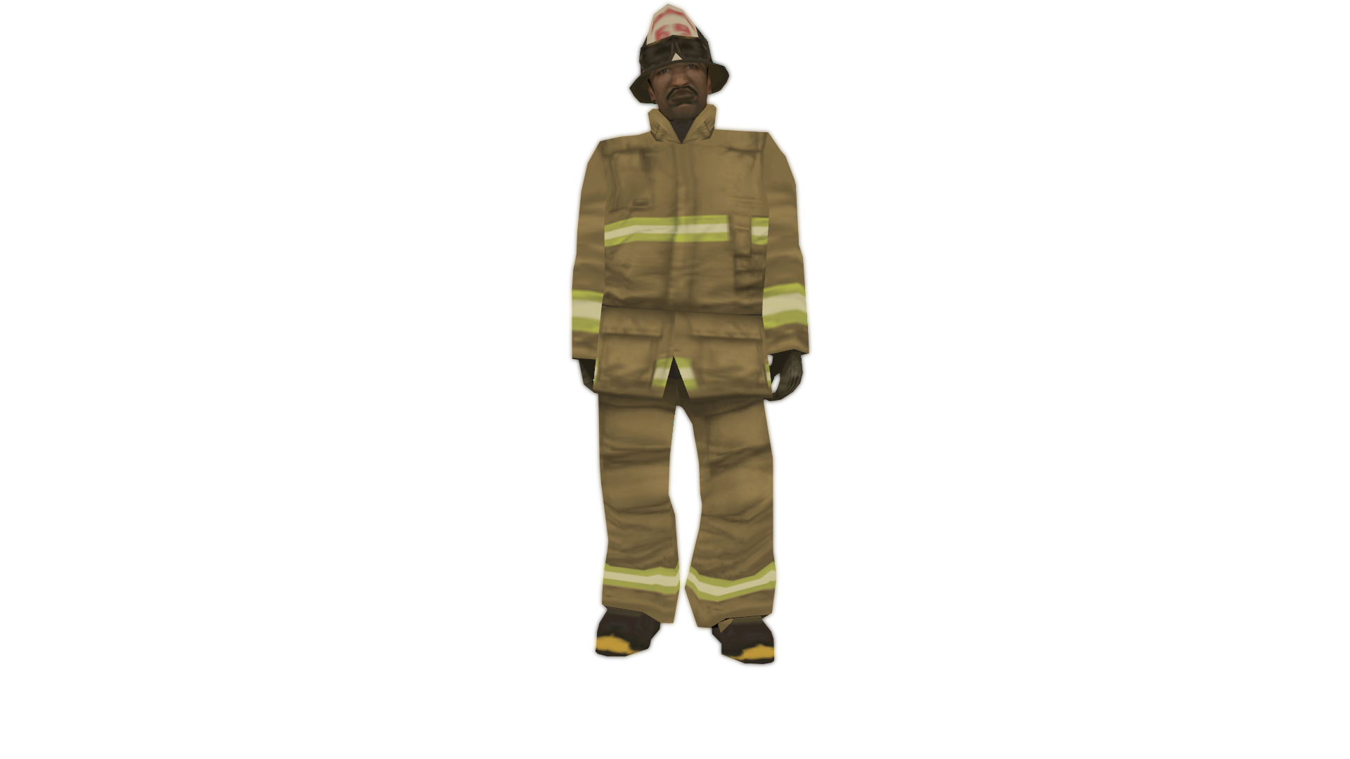 Firefighter
