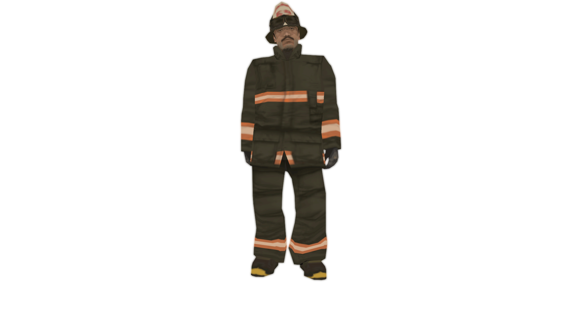 Firefighter