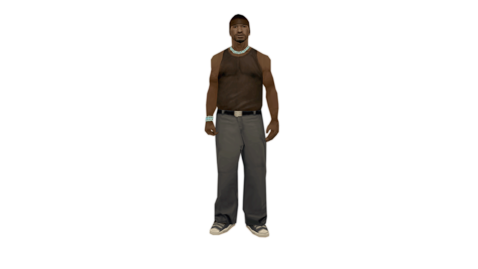 Drug Dealer