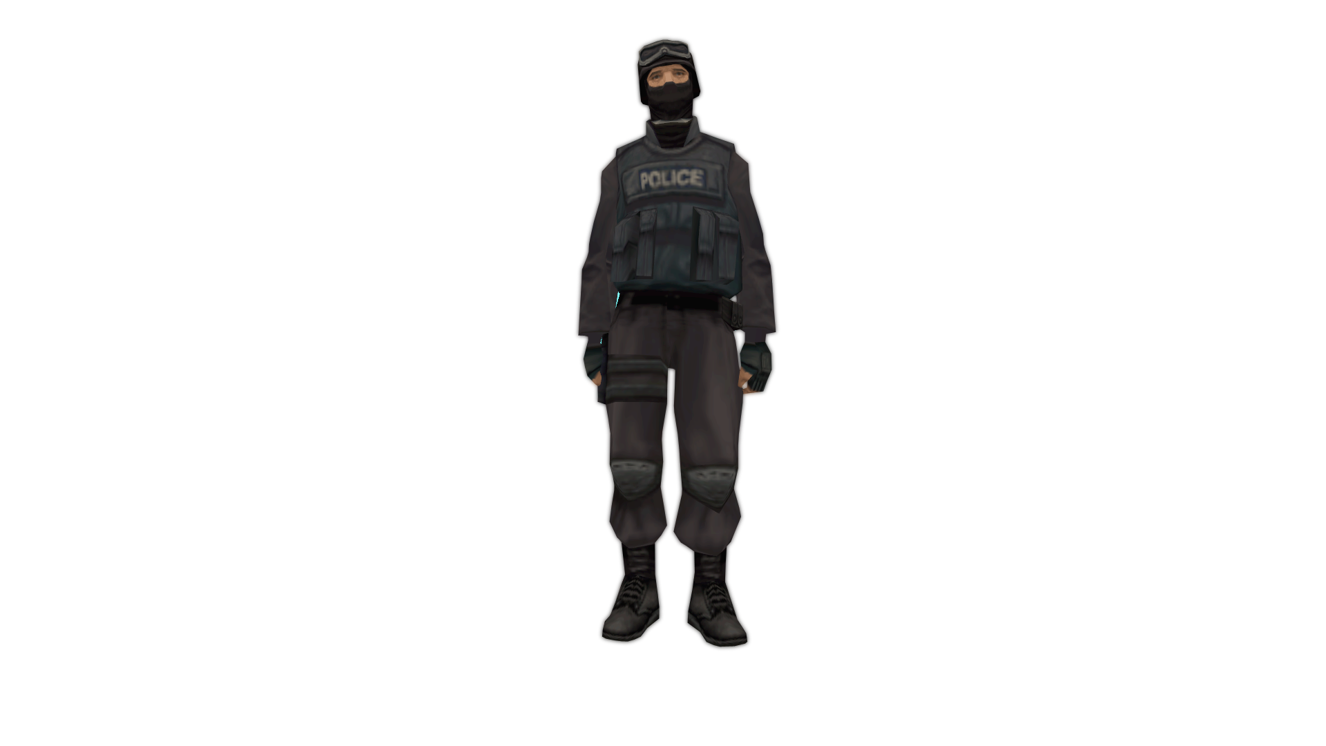 S.W.A.T Special Forces