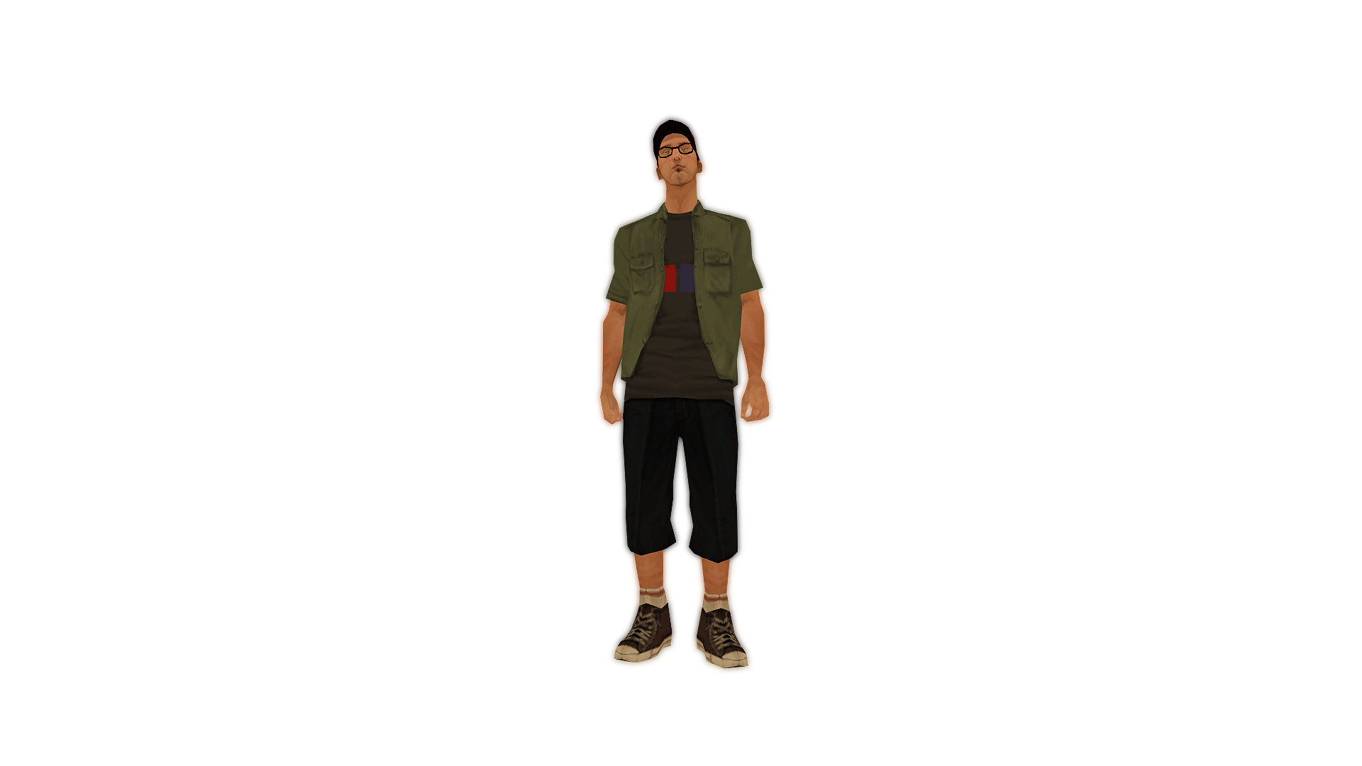Skin 289