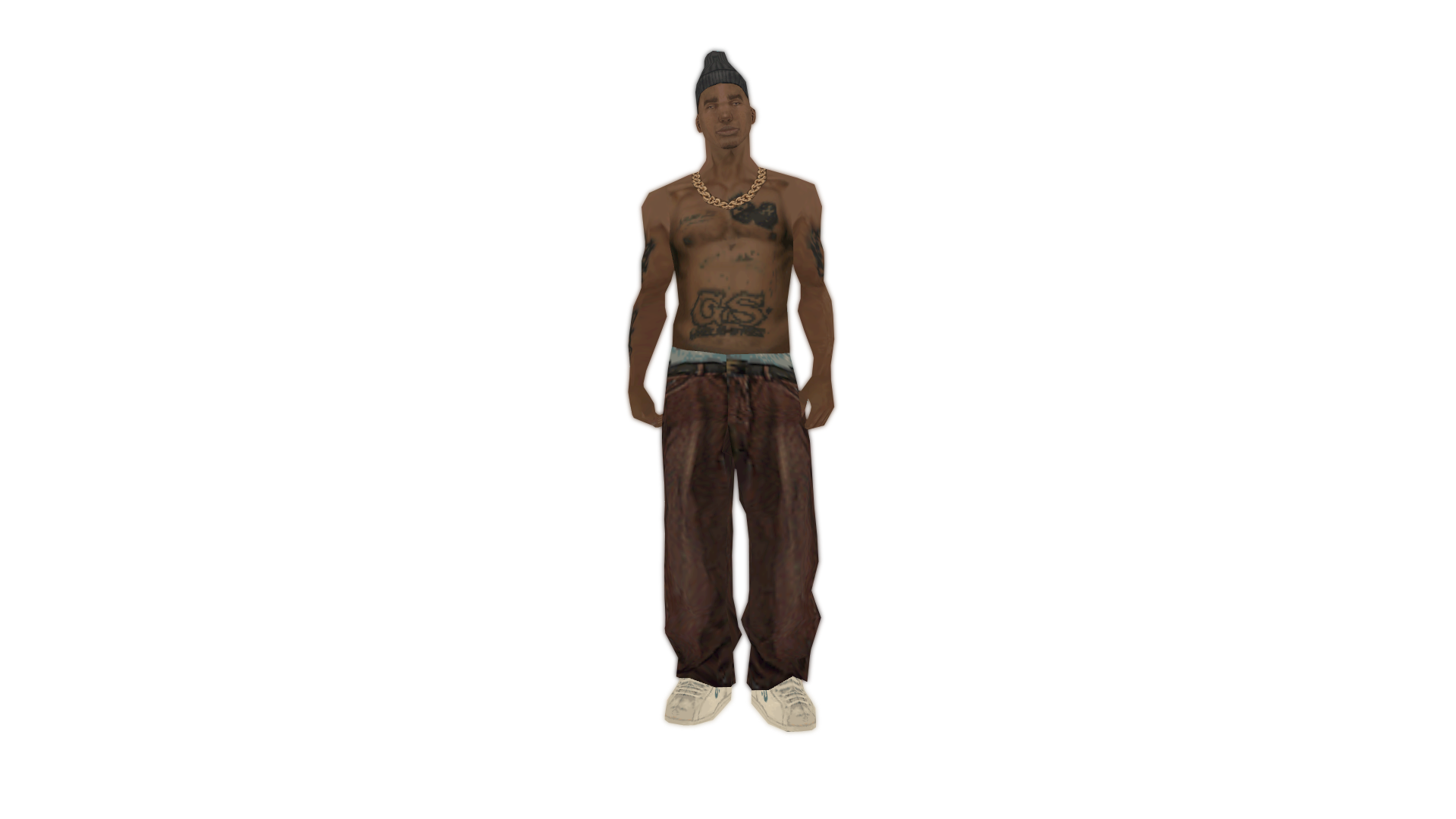 Skin 293
