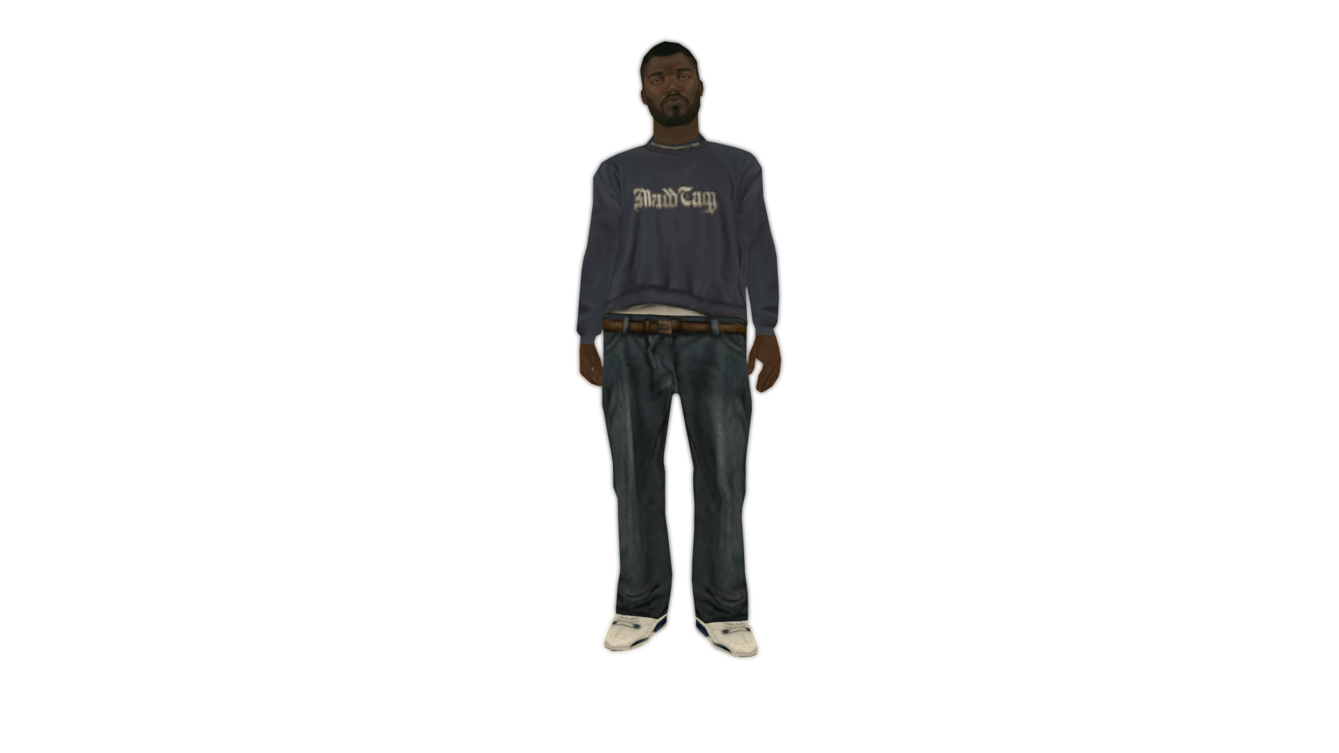 Madd Dogg
