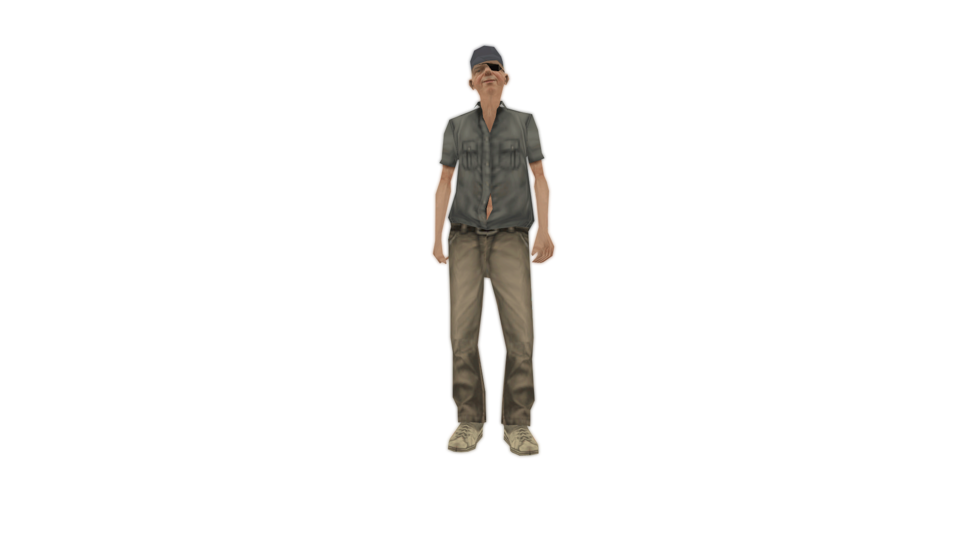 Farm-Town inhabitant