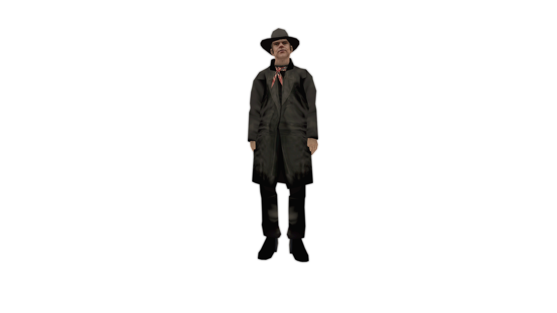Farm-Town inhabitant