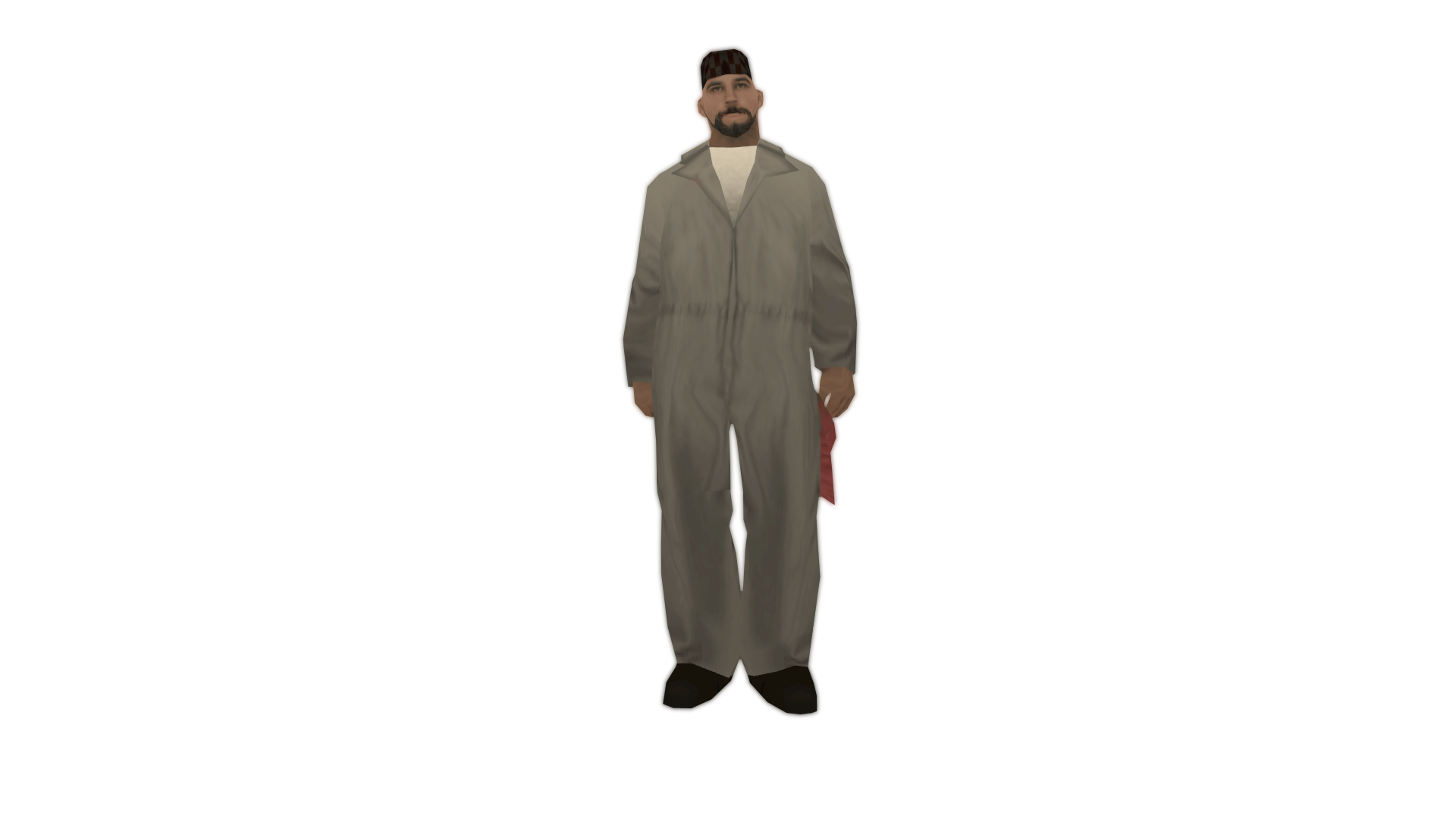 Mechanic