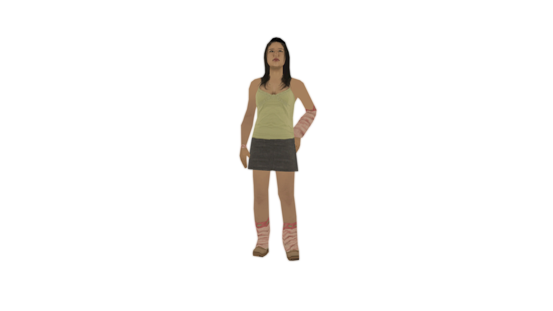 Normal Ped
